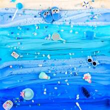 6 Pack Slimes, Pink Slime Kids, Cloud Slime Kit For Girls Ages 8-12, Toys For Girls And Boys, For Kids Slime Set Party Kit Valentine's Day Gifts, 4 5 6 7 8 9 10 Year Old Girl Birthday Gift Cute Stuff - 彩色 - 查看 9