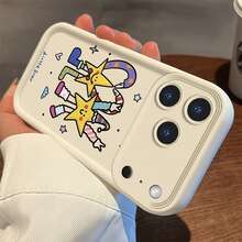 Lovebirds For  Moto E40 32 30 22 13 DGE60 50 PRO G85 84 75 55 54 53 45 35 34   32 30 24 23 22 20 15 14 13 10 FUSION Vivo Y100 78 78M 78T1 77T 36 30 E PR0   LITE 28E 28 27 S 27 18 17 11 Thickened Shockproof, Premium Silicone, Trendy   Creative Soft Shell - Agapornis - PSEWEY negro - Ver 8