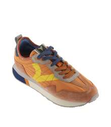 VICTORIA Women Casual Athletic Shoes - Orange - View 2