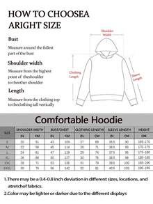 Mens Campus Apparel NCAA Marquette Primary Logo Hoodie 50%Cotton 50% Polyester Fleece Winter Sweatshirt With Hood Letter Pattern Loose Fit Long Sleeves Pocket Included - Trắng7 - Xem 5