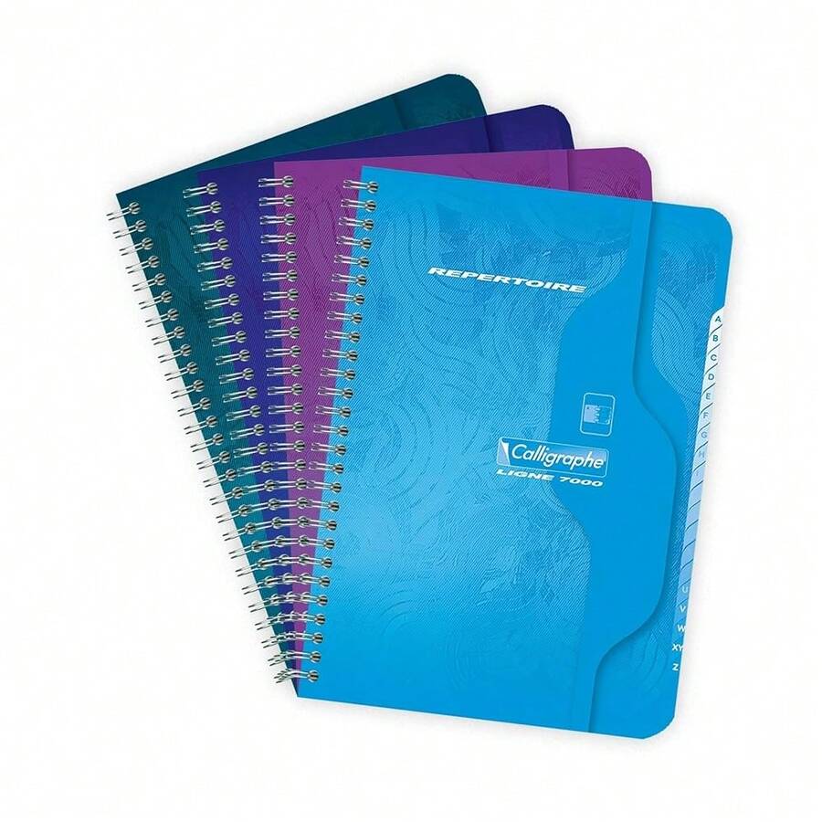 Address Book - 에이514 - 보기 1