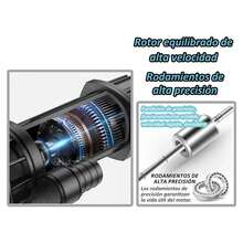 Bomba Sumergible Metálica 1/2 Hp Para Agua Limpia/bomba Agua - Tipo de Enchufe A USA (110-127V) - Ver 3