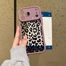 Basic Phone Cases - Gras paars - Bekijken 6