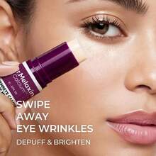[Dr.Melaxin Official] Cemenrete Calcium Multi Balm Eye Care Routine Korean Skin Care Anti-Aging Cosmetics Eye Care Eye Stick 9g - Collagen - View 4