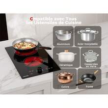 IsEasy Induction Cookers - View 4