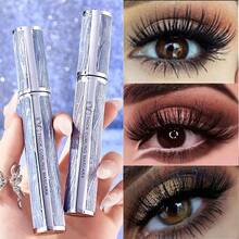 星空睫毛膏，纤长、卷翘、浓密，防水、防汗、持久、防晕染，含睫毛打底，提升睫毛长度 - 睫毛膏1支 - 查看 12