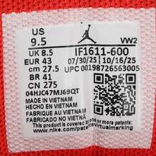 男款 Jordan Luka 77 PF 篮球鞋，低帮，IF1611-600 - 紅白色 - 查看 8