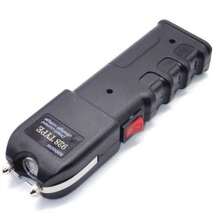 Paralizador para Defensa Personal - Negro - Ver 2