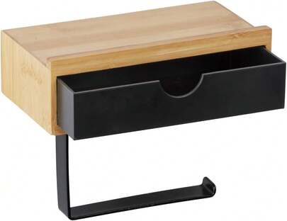 Scatola e supporto per fazzoletti