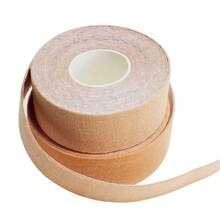 2.5厘米*5米 V字脸、颈部和眼部提拉抗皱贴，弹性绷带护肤工具 - 彩色 - 查看 4