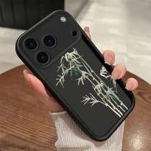 Basic Phone Cases - Bamboo-antique White Iwyrey - View 3
