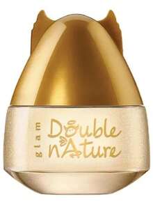 Perfume Double Nature Glam de Jafra 50 ml original para mujeres, fragancia femenina elegante y sofisticada con notas florales, frutales y dulces que evocan glamour, feminidad y estilo moderno, aroma envolvente ideal para uso diario o momentos especiales, esencia duradera que resalta la personalidad y el encanto de la mujer contemporánea, presentación práctica de 50 ml con diseño atractivo, fragancia versátil diseñada para mujeres que buscan un aroma sofisticado, chic y lleno de carácter. - Floral - Ver 2