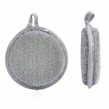 2Pcs Kitchen Hygiene And Cleaning Essentials For Every Household - A - View 3