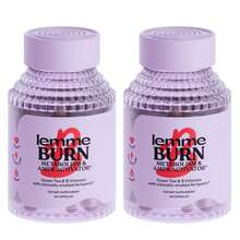 Lemme Unflavored Capsules With Actiponin Jiaogulan Green Tea Extract Vitamin B6 Methyl B12 AMPK Metabolic Activator 60 Count For Adults Vegetarian Gluten Free - 2 pcs - 查看 8