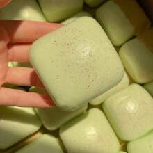 1pc Slow Rebound Sticky Toast Box Cake Simulation Bread Kneading Slow Rebound Decompression Toy, Ideal Gift For Boys, Girls, Family, Friends, Birthday, Party - Multicolor - View 4