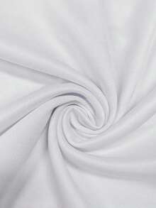 Custom Argentina Style Men's Soccer Jersey Set: Classic Sky Blue And White Striped Soccer Jersey, Customizable With Name, Number And Team Logo. Breathable Quick-Dry Training Uniform - White - View 11