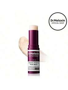 [Dr.Melaxin Official] Cemenrete Calcium Multi Balm Eye Care Routine Korean Skin Care Anti-Aging Cosmetics Eye Care Eye Stick 9g - 1 cái - Xem 1