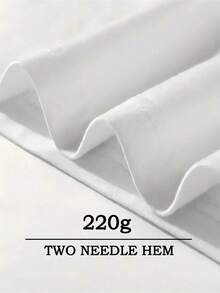 Novelty-Robot-Robloxs-Woman-Face-Game-Meme-Tshirt-Unisex-Round-Neck-Short-Sleeve-Clothing-Cotton-Summer-Top-Tee.Jpg - 白色 - 查看 4