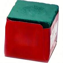 12pcs/Set Cocoa Powder For Billiard Cue, Snooker Chalk - Blue - View 6