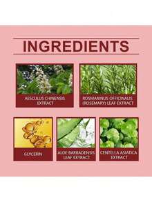 Leg Massage Relieves Leg Swelling Care Tool - Beige - View 6