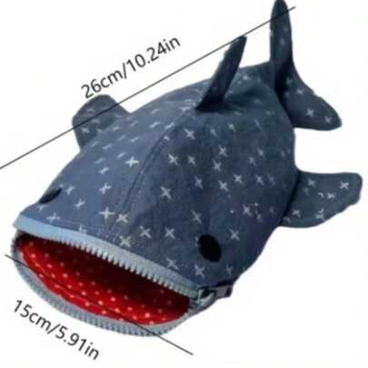 Creative Shark Star…