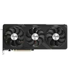 GIGABYTE Radeon RX 7800 XT Gaming OC 16GB Graphics Card - 16GB GDDR6 256-bit, Windforce Cooling System, Metal Back Plate, DP 2.1, 2.1, AMD RDNA 3 Architecture, GV-R78XTGAMING OC-16GD - Negro - Ver 5