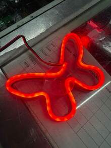 Letrero Led Neon Fig - A - Ver 3