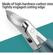 TendenciaCortauñas Para Uñas Encarnadas Cortauñas Para Pies InclinadoCalidad premium - 1 - Ver 7