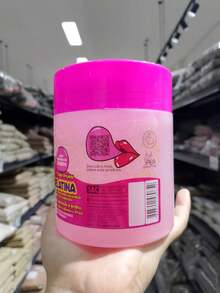 Gelatina Capilar Bababell Bell Corpus – 500 g - GEL - Visão 1