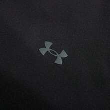 Under Armour UA 女款 Base Crew 3.0 长袖 T 恤，柔软舒适，适合户外、日常、运动、休闲穿着。 - 黑色 - 查看 4
