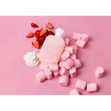 KAYALI Yum Boujee Marshmallow | 81 Eau De Parfum Intense 3.4oz / 100ml – Long Lasting Warm Gourmand Perfume With Whipped Vanilla, Pink Marshmallow, Sugared Amber & Musk - Marshmallow | 81 - 查看 6