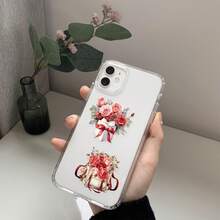 50张红色告白礼物美学贴纸，可用于DIY行李箱、手提箱、水瓶、笔记本电脑、滑板等，爱心贴纸，带易撕胶 - 1 Set - 查看 8