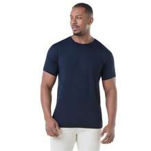 Set Of 3 Assorted Tech Modal Men's T-Shirts - Mirante Store - KIT 20 - View 4