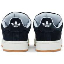 Adidas Men's Black Campus 00s Sneakers, HQ8708 (No Box) - 彩色 - 查看 4