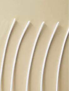 4盎司天然大豆蜡1支装香薰水晶蜡烛，天然石魔法蜡烛，用于自我关爱和许愿，节日礼物 - 均碼 - 查看 6