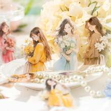 Material Paper - Secret - View 11