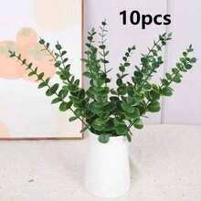 3 قطع/6 قطع من زهور الزنبق الاصطناعية، ديكور المنزل، زينة المكتب، ترتيب زهور، نبات اصطناعي، زهور بلاستيكية، ديكور الحديقة، ديكور الزفاف، باقة - متعدد الألوان - مشاهدة 31