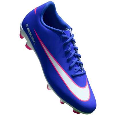 Nike Botas de Futbol FQ8441-446 para Hombre en color Azul