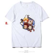 Men Outdoor Tees & Tanks - White - View 8