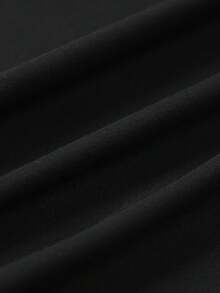 Men T-Shirts - Black - View 6