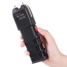 Flashlights - Black - View 1