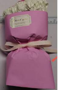 新品 - 情人节创意生日礼物迷你七指玫瑰香皂永生花 - 节日礼物推荐 - 情人节礼物推荐 - 生日礼物推荐 - 彩色 - 查看 14