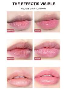 Dior Addict Lip Glow, #001 Pink, 0.11 Oz./3.2g - #001 - View 3