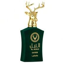 Lattafa Al Noble Sageer Eau de Parfum 100ml Vaporizador - Floral - Ver 2