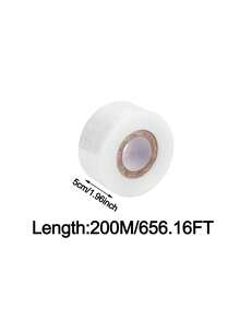 嫁接胶带，可拉伸园艺嫁接胶带，植物修复嫁接胶带，果树嫁接胶带，植物嫁接膜园艺胶带，树木绷带修复胶带，培养皿，苗圃 - 嫁接膜 - 查看 13