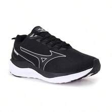 Men's Athletic Shoes, Suitable For Running, Gym Workouts, And Walking; Comfortable And Durable. - Bco Point - View 2