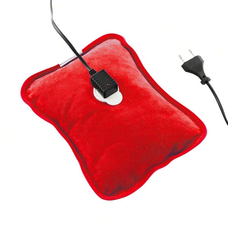 Bolsa de agua caliente Klack eléctrica recargable - ¡Envío desde España! - Multicolor - Ver 1