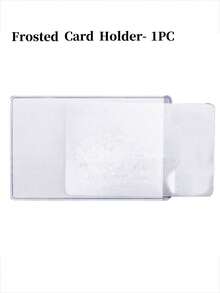 情侣旅行护照夹，仿皮护照夹，护照套，适合蜜月旅行，PU材质，轻便时尚，必备旅行配件，男女通用，学生适用，圣诞礼物，卡包，钱包，名片夹，信用卡夹，男女通用卡套 - 彩色 - 查看 14