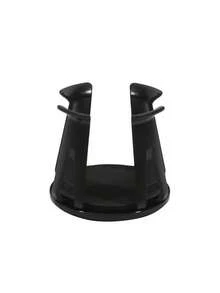 Multifunction Car Beverage Cup Holder And Bottle Storage Rack For Auto Interior – Adhesive Cup Organizer For Front Console, Door Panel, And Backseat Universal Drink Rack, Anti-Slip Holder, Sturdy Construction, Easy Installation Keeps Cups And Bottles Upright Space-Saving Car Accessory For Daily Commute Road Trip Comfort Elegant Black Finish And Organization - Multicolor - View 7