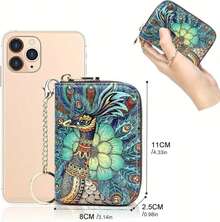 Women Wallets - G - View 4